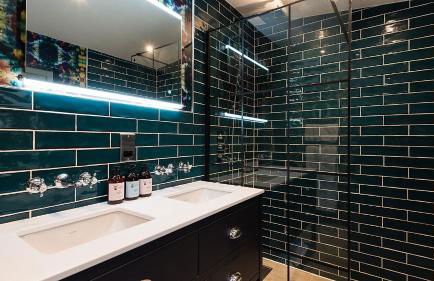 The Old Manse of Blair, Boutique Hotel & Michelin Restaurant - Foto 69