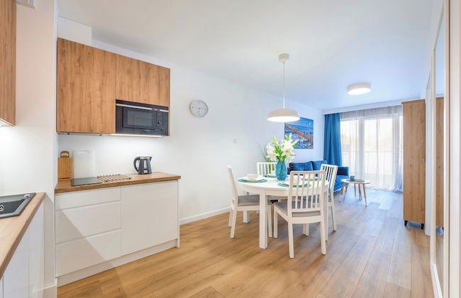 Apartamenty Sun & Snow Kasprowicza II - Foto 29