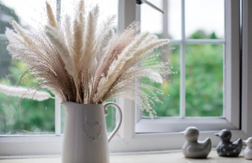 Hillside Cottage - Foto 22