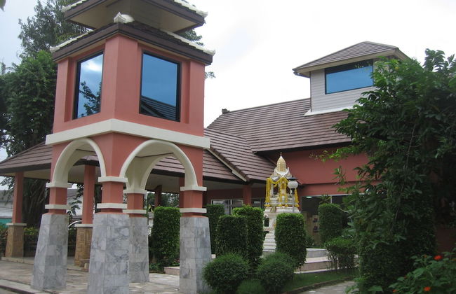 Pattaya Longstay Village 3 - Foto 26