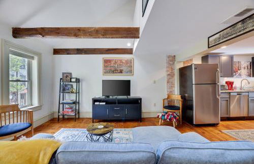 In The Heart Of Jim Thorpe (with your own parking) - Foto 22