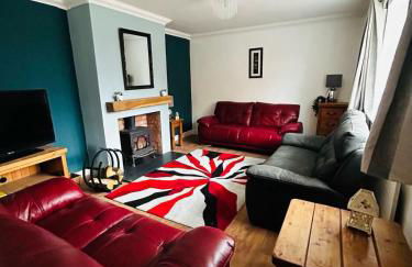 Kathleen's Cottage - Photo 32