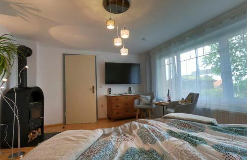 Ferienwohnung Vroni - Foto 7