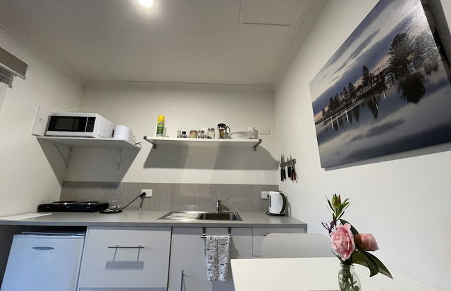 Tindoona Cottages - Foto 12