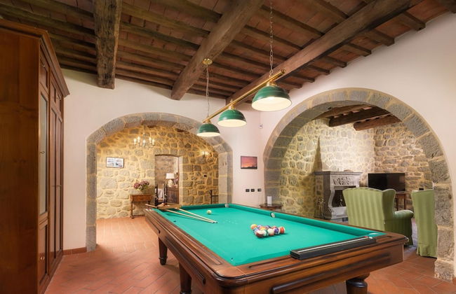 Casale del Castagneto 8 - Foto 11