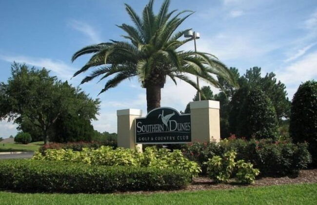 Ov4051 - Southern Dunes - 3 Bed 2.5 Baths Villa - Photo 1