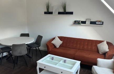 Gemütliche Wohnung, Heimkino, Couch & Küche - Foto 16