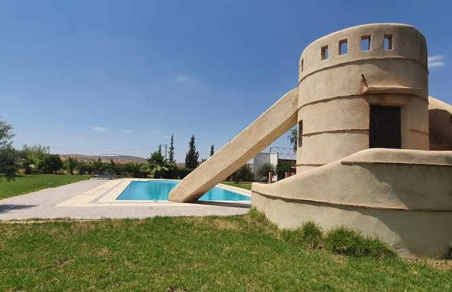 Ferme D'hotes Terrevivante - Foto 23