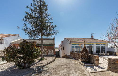 Waou Deluxe Cottage Titulcia - Foto 34