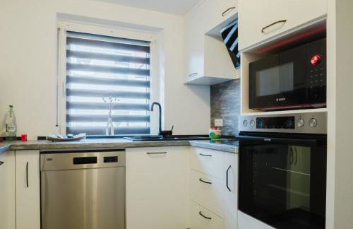 Kokett Apartment - Foto 17