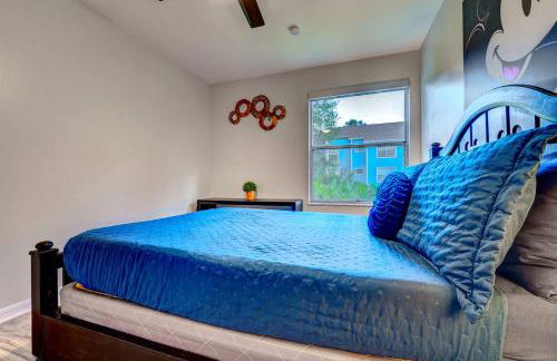 Mickey's Cozy Condo Retreat - Foto 37