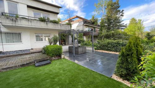 Tübingen - auf dem Österberg - free parking - Foto 4