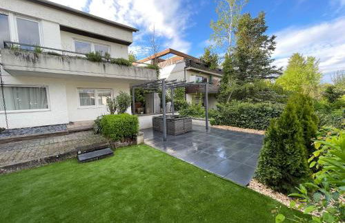 Tübingen - auf dem Österberg - free parking - Foto 4