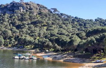 Naturaleza en el pantano de San Juan - Foto 29