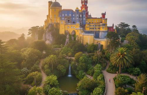 Beach House Cascais Close to Lisbon & Sintra - Foto 30