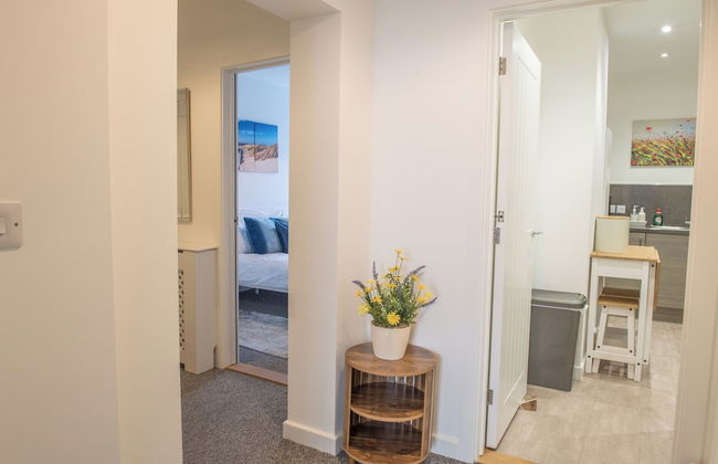 Toothbrush Apartments - Central Ipswich - Fore St - Adults Only - Photo 24