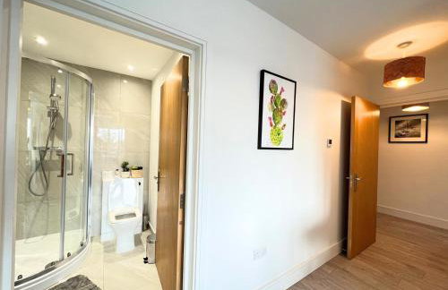 C3717, Luxury 2 bedroom flat in Wembley - Foto 36