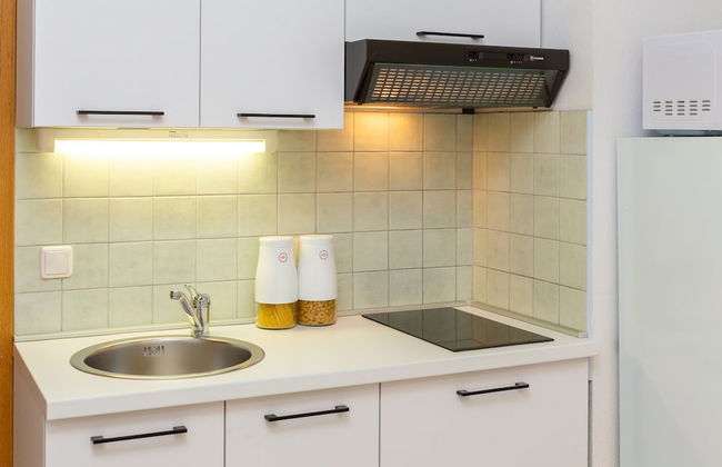 Apartments Arausa with Pool - Foto 62