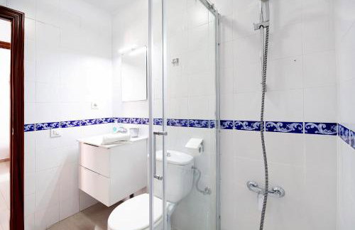 Apartamento La Jara - Foto 8