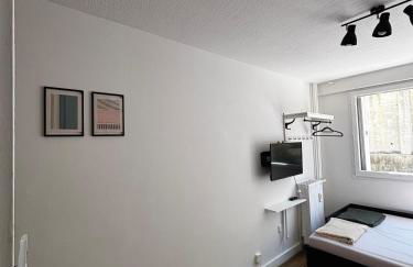 Nice appartement for 2 adults with air-conditioning - Foto 3