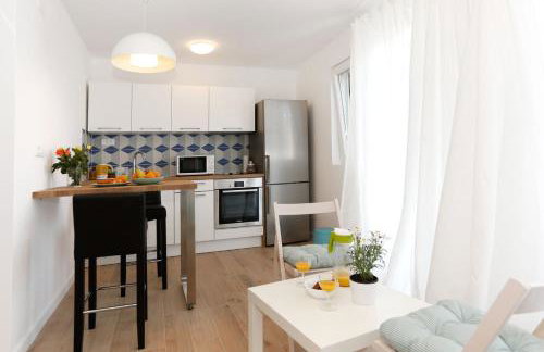 Apartments and Rooms Stone House - Photo 24