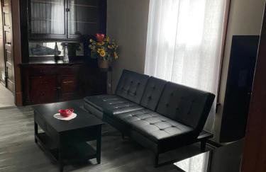 Casa ubicada 6 minutos del centro 6 minutes to Downtow No permited partys or smoking - Foto 19