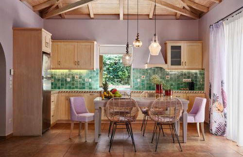 Art Blue Villas - Photo 54