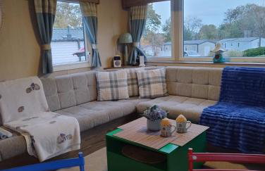 Gullane 5 Seton Sands Holiday Village Free Wifi Air conditioning - Foto 16
