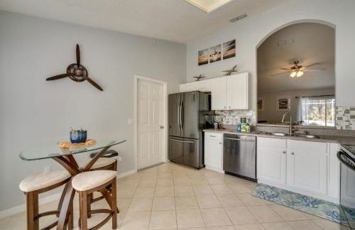 14 Mi to Disney Home with Private Pool in Davenport - Foto 8