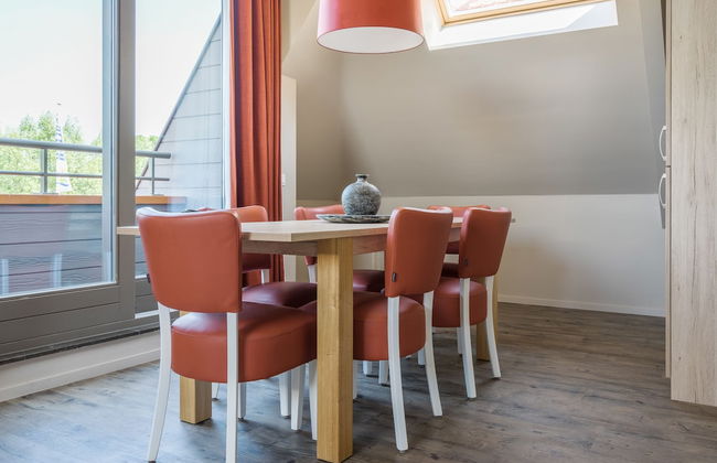 Holiday Suites Westende - Photo 46