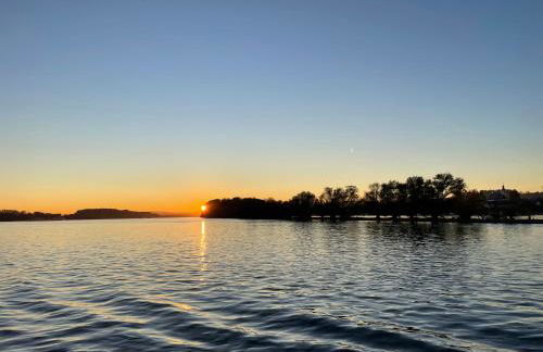 Große Ferienwohnung direkt an den Weinbergen - Foto 19