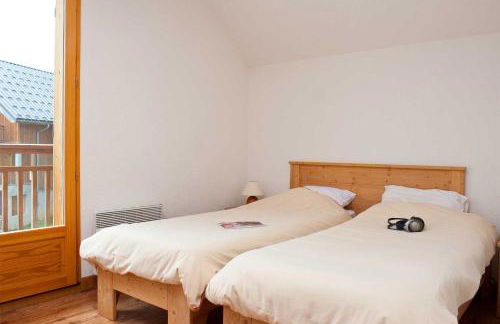 Madame Vacances Les Chalets Du Berger - Foto 15