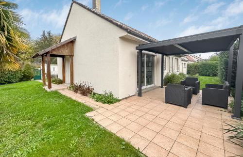 Maison lumineuse, jardin et Wi-Fi gratuit - Foto 65