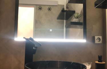 Studio tout équipé - Foto 13