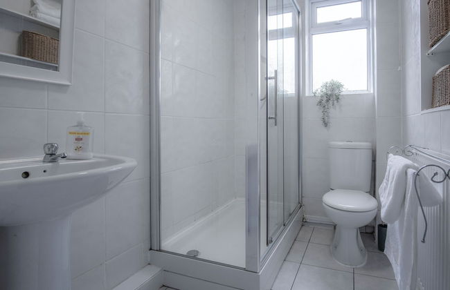 Sea Breeze Apt 2 - 2 Bed - Horton Beach - Photo 39