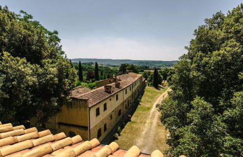 Tenuta Quarrata - Foto 50