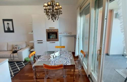 PROMENADE Luxury View - Foto 8