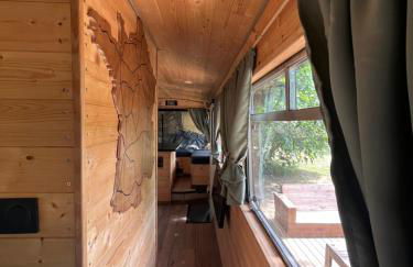 Bus insolite - Foto 1