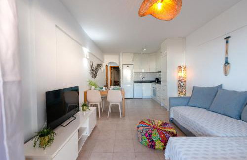 La Caleta Ocean Front Apartment with Sea View & Terrace - Foto 1