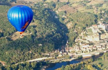 Domaine de la Charmeraie Piscine chauffée - Photo 33