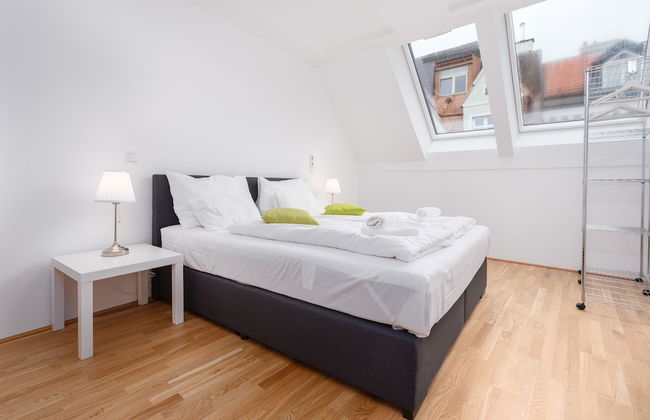 My Schönbrunn Apartments - Foto 56