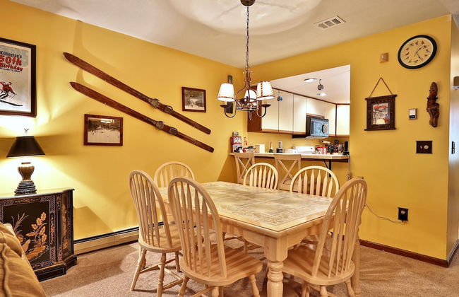 Glazebrook by Killington Vacation Rentals - Foto 13