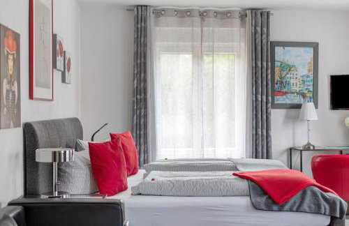 Ferienwohnungen Eulenspiegel - Foto 63