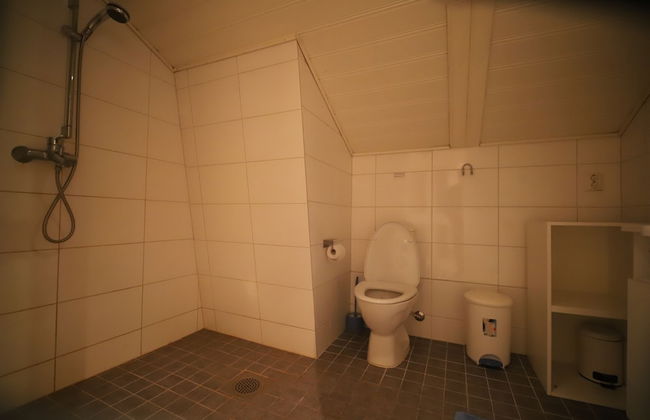 Villa Helga - Foto 33