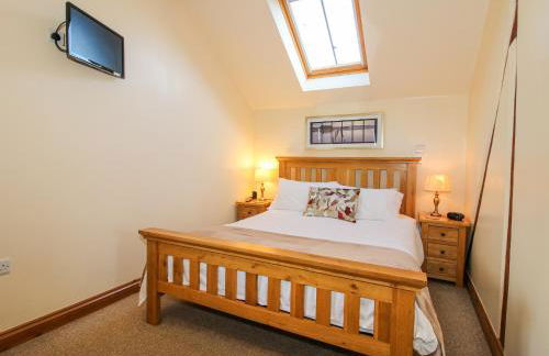 The Mill House - Foto 49