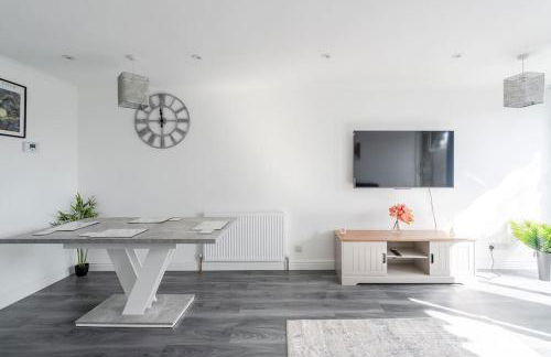 Karazo LTD - Luxurious contractor friendly 2 bed in Croydon - Foto 15