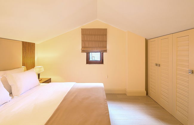 Aparthotel Villa Aria - Photo 21