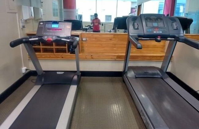 Guayaquil Airport Suites Mall del Sol - Foto 12