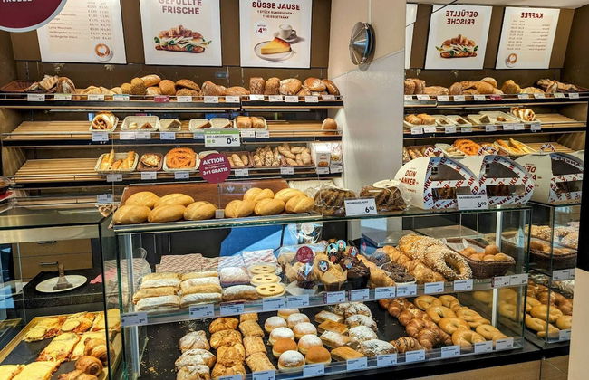 Apart Hotel Neudörfl - Foto 10