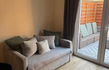 Apartament Exclusive Premium Sielpia w Sielpi Wielkiej z jacuzzi na życzenie - Foto 2